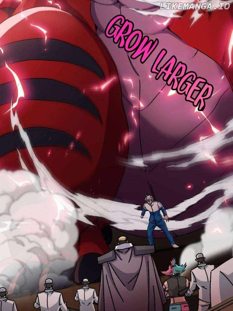 I Am The Monster Overlord Chapter 81 95